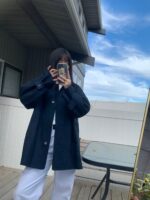 miu风日本进口高级面料的麂皮绒