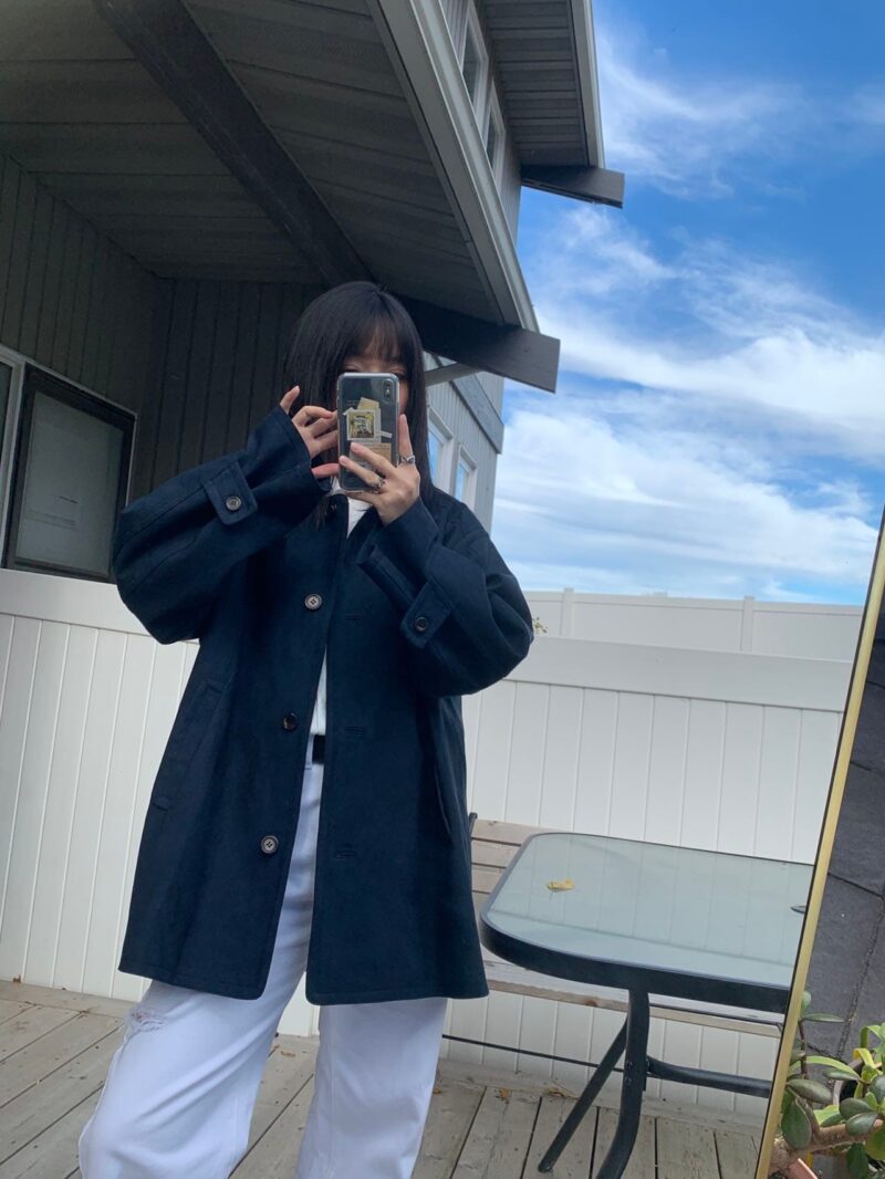 miu风日本进口高级面料的麂皮绒