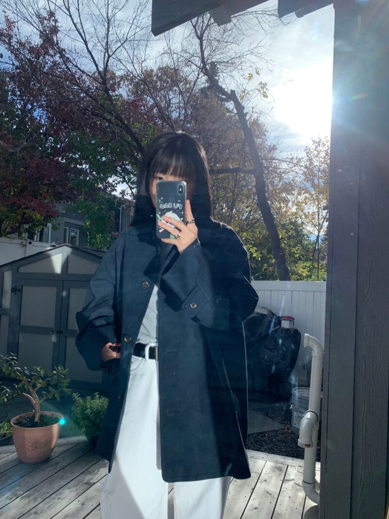 miu风日本进口高级面料的麂皮绒