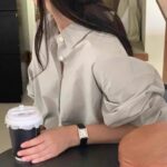 人手两件的纯棉衬衫天花板