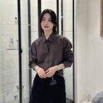 人手两件的纯棉衬衫天花板