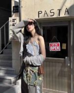 超火爆的冰丝针织防晒衣 非常显瘦