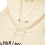 超可爱的毛绒绒兔兔 加绒连帽卫衣