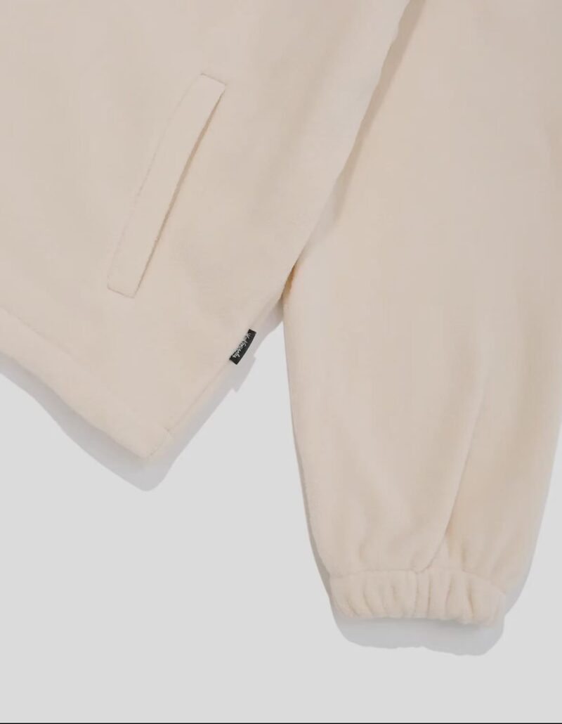 『北美独家折扣』爆款双面羊羔毛卫衣