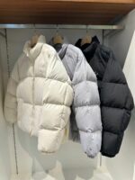 『北美独家折扣』超级显瘦的羽绒服