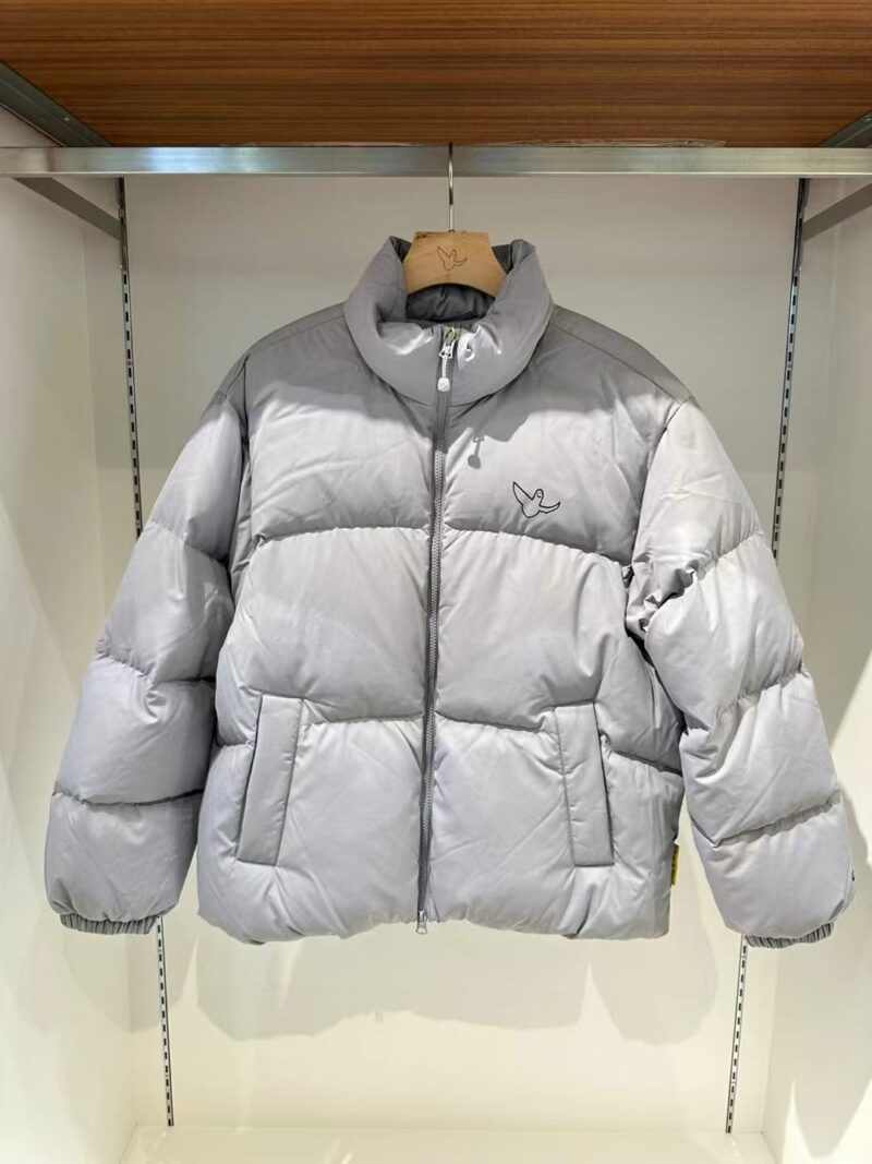 『北美独家折扣』超级显瘦的羽绒服