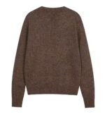 绝版！韩国超多明星上身的毛衣