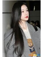 韩国ins大爆款 温柔又可爱的小熊毛衣