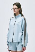 韩国ins爆款蝴蝶结套装 绝美奶油四色