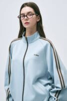 韩国ins爆款蝴蝶结套装 绝美奶油四色