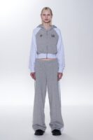 『北美独家款』韩国ins爆款 短款套装