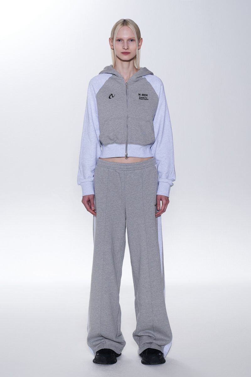 『北美独家款』韩国ins爆款 短款套装