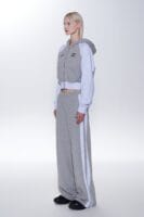 『北美独家款』韩国ins爆款 短款套装