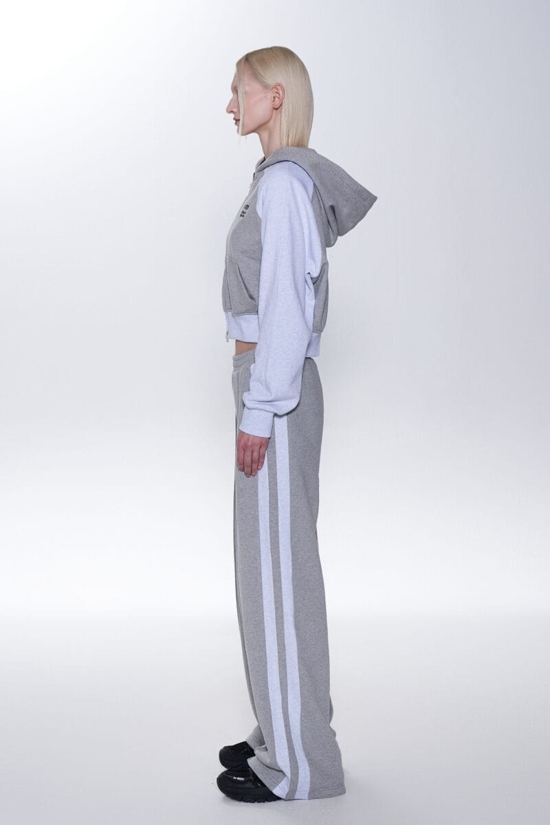 『北美独家款』韩国ins爆款 短款套装