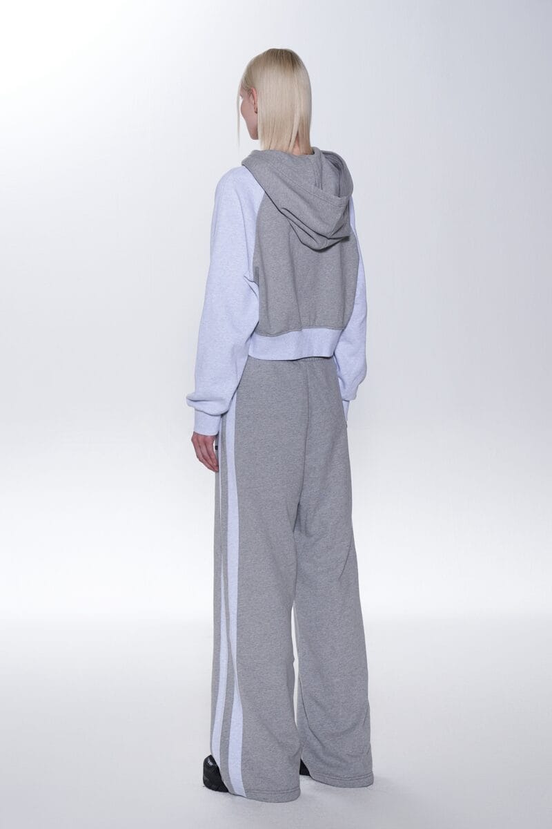 『北美独家款』韩国ins爆款 短款套装