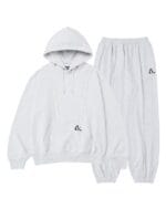 ins超多网红上身的套装