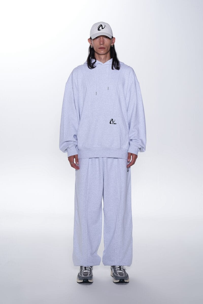 ins超多网红上身的套装