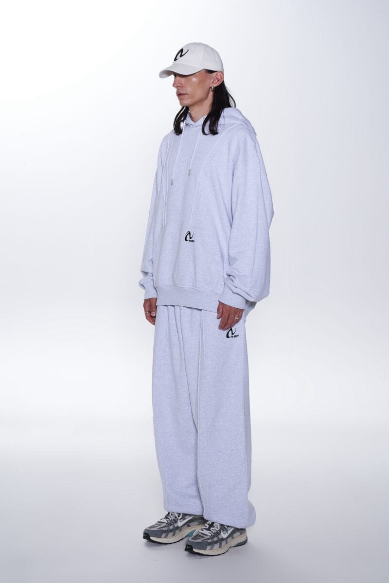 ins超多网红上身的套装