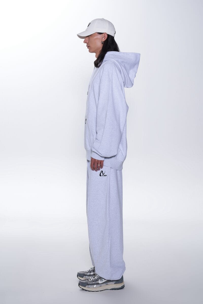 ins超多网红上身的套装