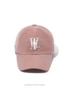 Wooalong 韩国人手一顶的帽子 多色入