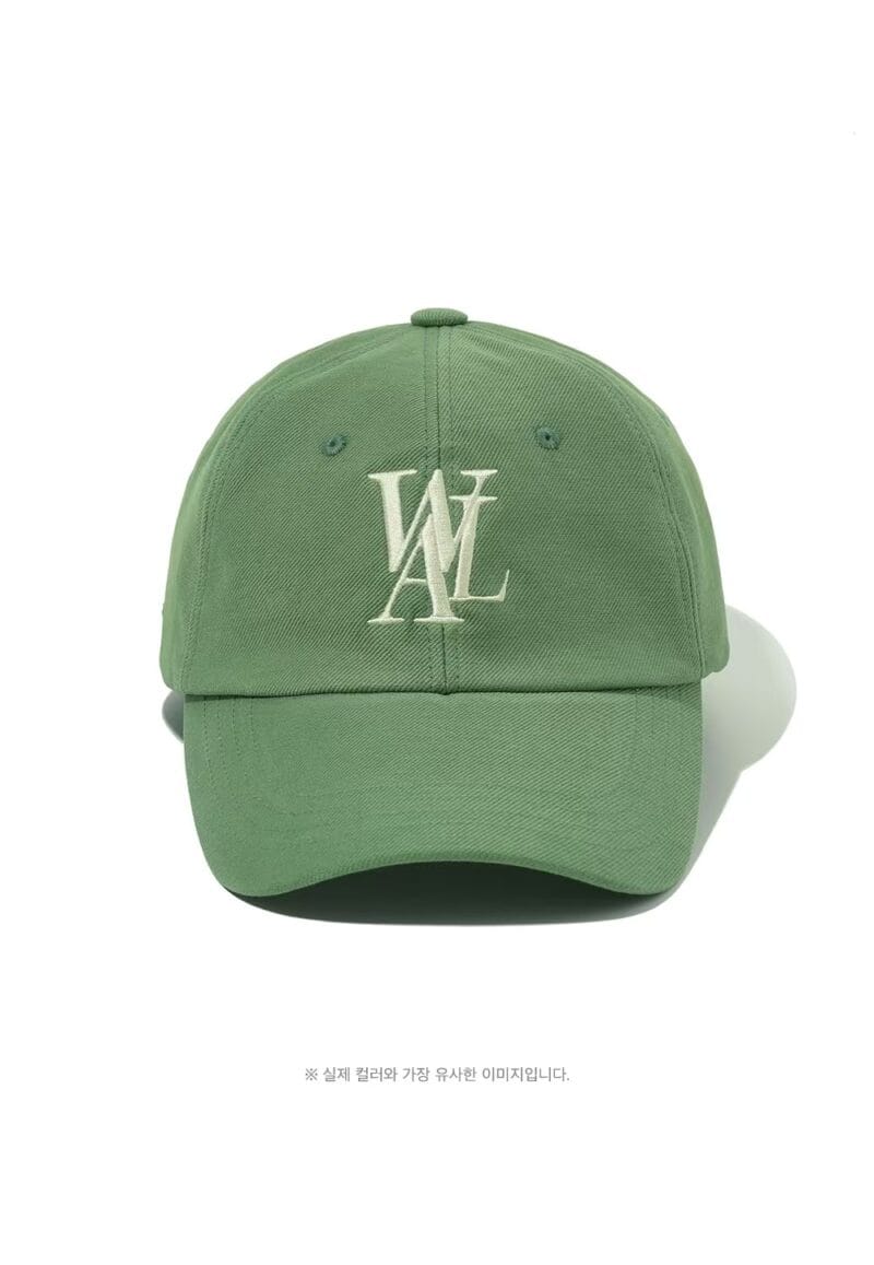 Wooalong 韩国人手一顶的帽子 多色入