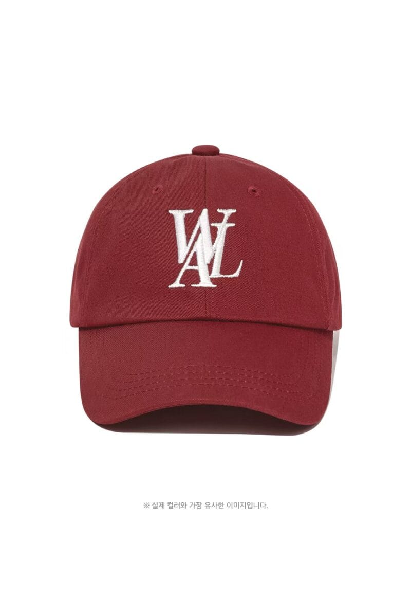 Wooalong 韩国人手一顶的帽子 多色入