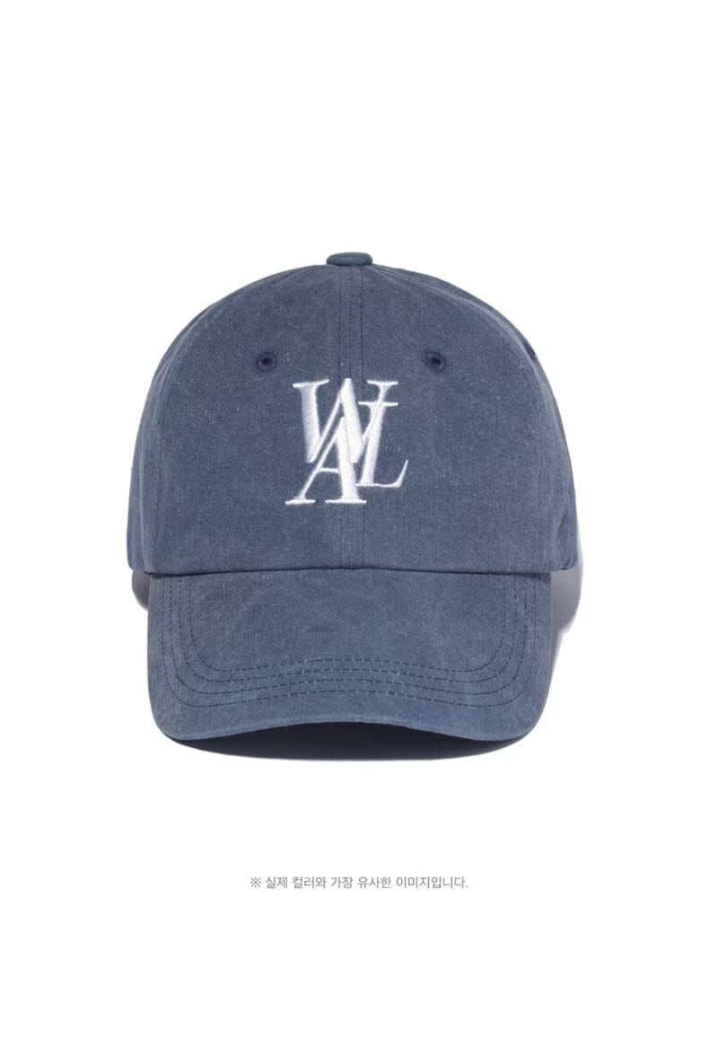 Wooalong 韩国人手一顶的帽子 多色入