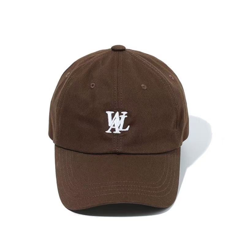 Wooalong 韩国人手一顶的帽子 多色入