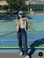 Wooalong 韩国人手一顶的帽子 多色入