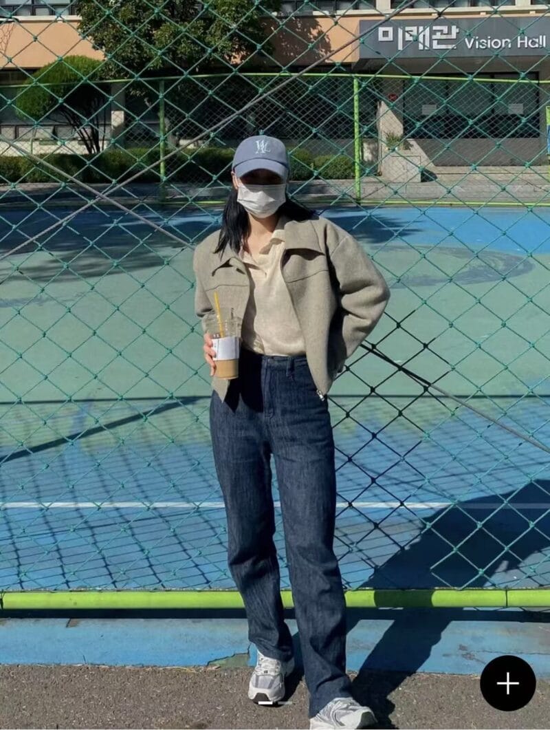 Wooalong 韩国人手一顶的帽子 多色入