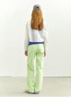 Marithe 经典款小标帽子 灰色