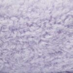 Nerdy ins超火的羊羔毛包包 香芋紫色