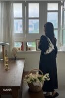 Alicemartha 韩国ins超火的云朵银色包包