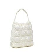 Carlyn Twee Soft垃圾袋 珍珠白