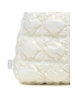 Carlyn Twee Soft垃圾袋 珍珠白