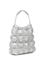 Carlyn Twee Soft垃圾袋 爆款银色