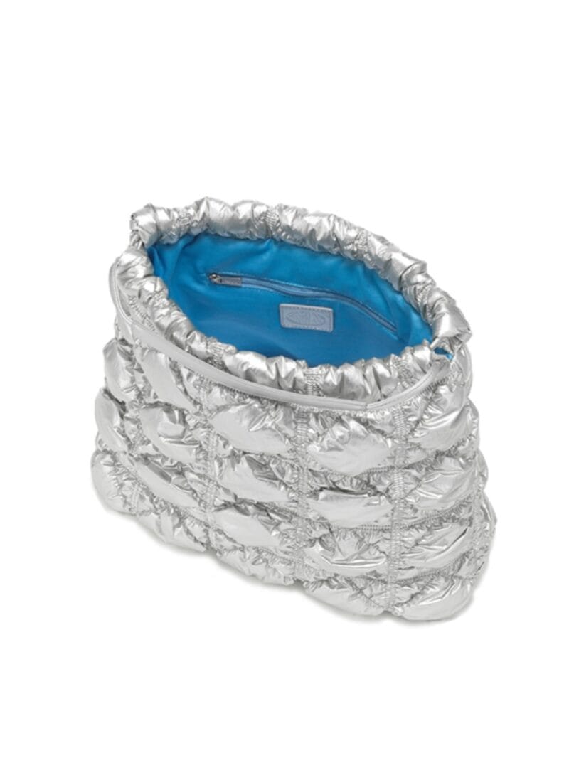 Carlyn Twee Soft垃圾袋 爆款银色