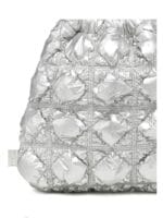 Carlyn Twee Soft垃圾袋 爆款银色