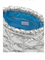 Carlyn Twee Soft垃圾袋 爆款银色