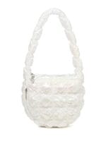 Carlyn Soft M 绝美幻彩珍珠白