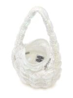 Carlyn Soft M 绝美幻彩珍珠白