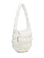 Carlyn Soft M 绝美幻彩珍珠白