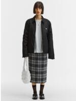 Carlyn Soft M 绝美幻彩珍珠白