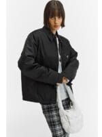 Carlyn Soft M 绝美幻彩珍珠白