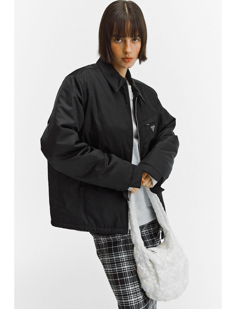 Carlyn Soft M 绝美幻彩珍珠白