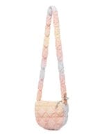 Carlyn Poing 绝美彩虹糖色