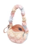 Carlyn Poing 绝美彩虹糖色