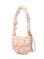 Carlyn Poing 绝美彩虹糖色