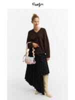 Carlyn Poing 绝美彩虹糖色