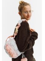 Carlyn Poing 绝美彩虹糖色